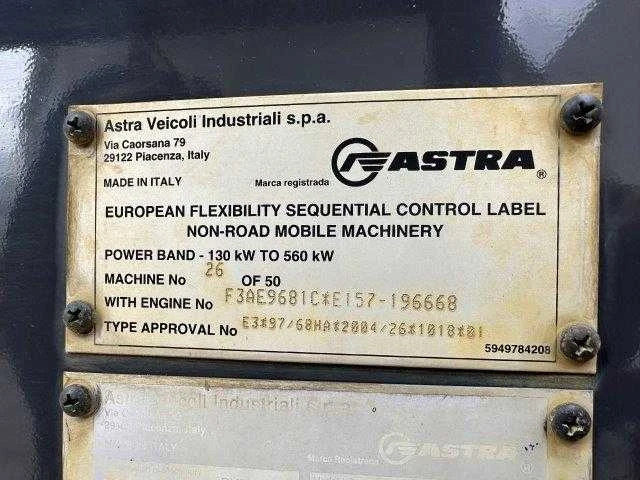 Astra - 2014 - adt 30d - dumper - afbeelding 20 van  73