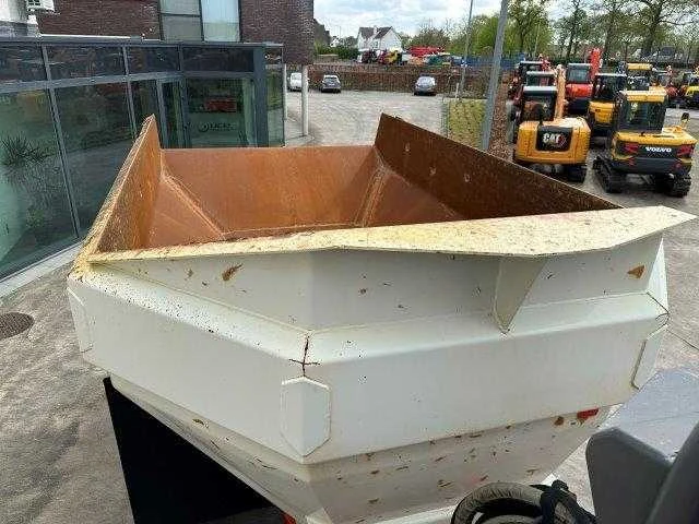 Astra - 2014 - adt 30d - dumper - afbeelding 22 van  73
