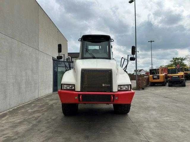 Astra - 2014 - adt 30d - dumper - afbeelding 12 van  73