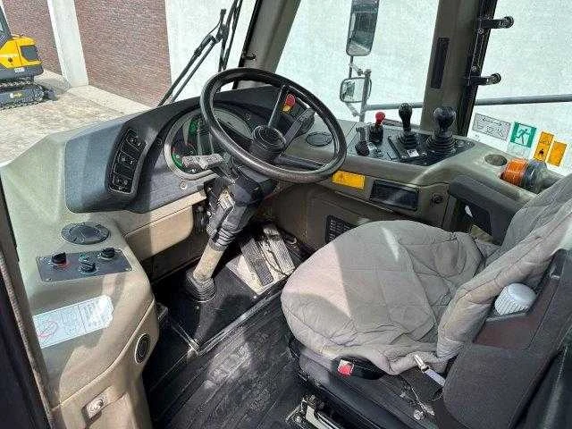 Astra - 2014 - adt 30d - dumper - afbeelding 24 van  73