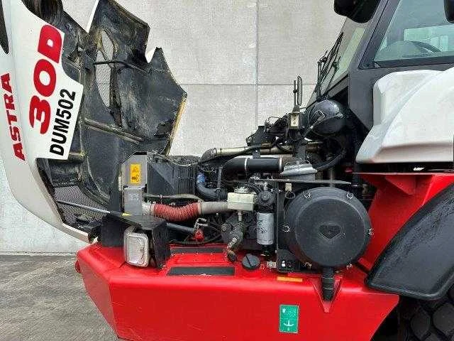 Astra - 2014 - adt 30d - dumper - afbeelding 37 van  73
