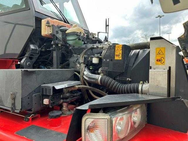 Astra - 2014 - adt 30d - dumper - afbeelding 40 van  73