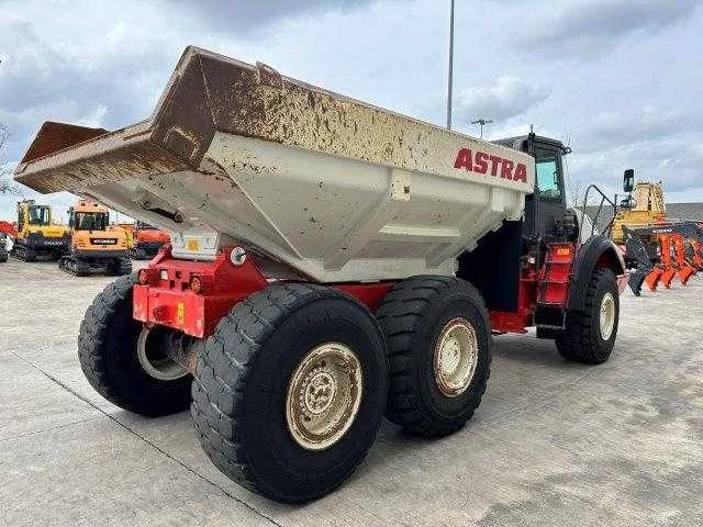 Astra - 2014 - adt 30d - dumper - afbeelding 34 van  73