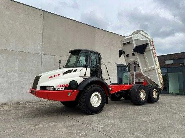 Astra - 2014 - adt 30d - dumper - afbeelding 46 van  73