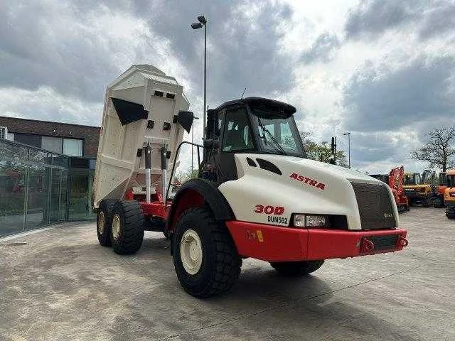 Astra - 2014 - adt 30d - dumper - afbeelding 48 van  73