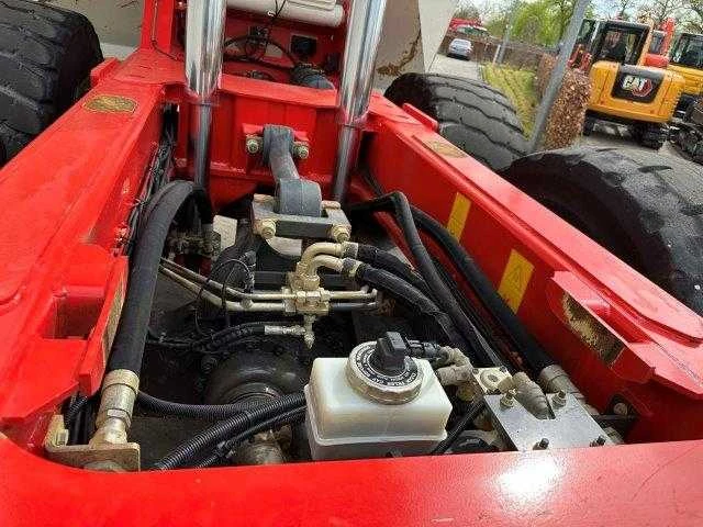 Astra - 2014 - adt 30d - dumper - afbeelding 49 van  73
