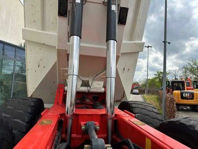 Astra - 2014 - adt 30d - dumper - afbeelding 50 van  73