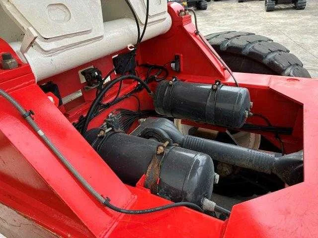 Astra - 2014 - adt 30d - dumper - afbeelding 55 van  73