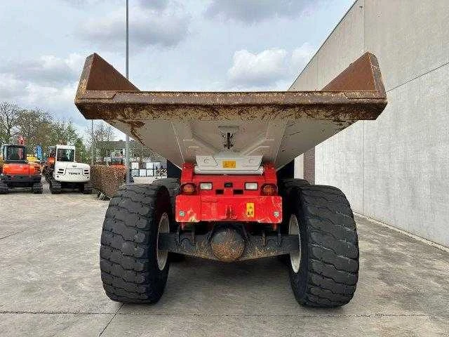 Astra - 2014 - adt 30d - dumper - afbeelding 45 van  73