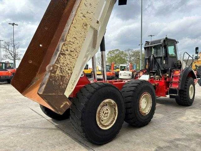 Astra - 2014 - adt 30d - dumper - afbeelding 57 van  73