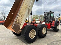 Astra - 2014 - adt 30d - dumper - afbeelding 57 van  73