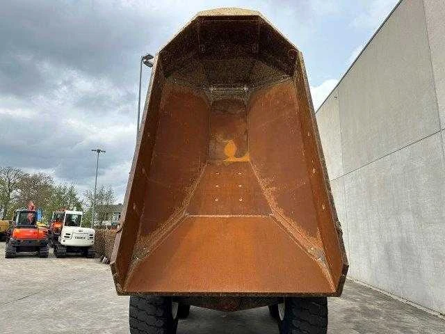 Astra - 2014 - adt 30d - dumper - afbeelding 58 van  73