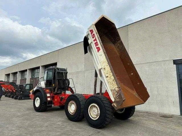 Astra - 2014 - adt 30d - dumper - afbeelding 59 van  73