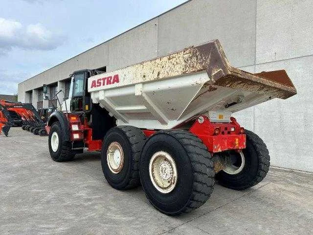 Astra - 2014 - adt 30d - dumper - afbeelding 56 van  73
