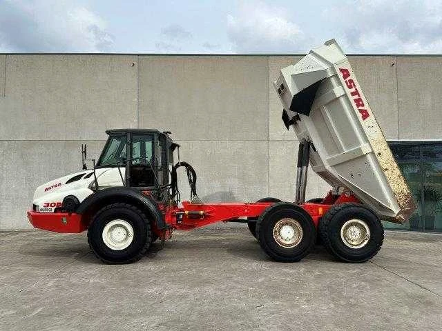 Astra - 2014 - adt 30d - dumper - afbeelding 71 van  73