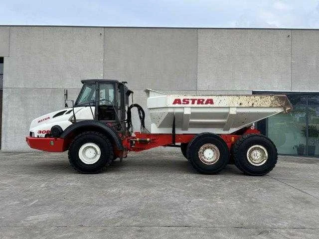 Astra - 2014 - adt 30d - dumper - afbeelding 67 van  73