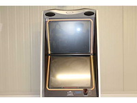 Astra - fruits on fire - speelautomaat - afbeelding 1 van  4