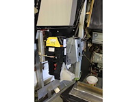 Astra - fruits on fire - speelautomaat - afbeelding 4 van  4