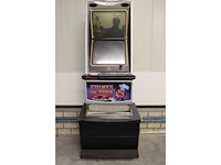 Astra - fruits on fire - speelautomaat - afbeelding 2 van  4