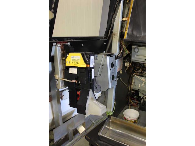 Astra - fruits on fire - speelautomaat - afbeelding 4 van  4