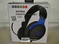 Astra gaming set - afbeelding 2 van  2