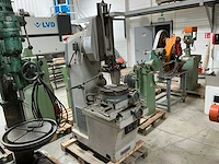 Astra vertical steekmachine - afbeelding 1 van  8