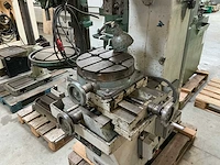 Astra vertical steekmachine - afbeelding 4 van  8
