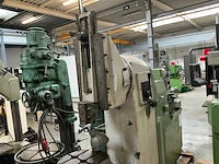 Astra vertical steekmachine - afbeelding 5 van  8