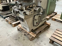 Astra vertical steekmachine - afbeelding 6 van  8
