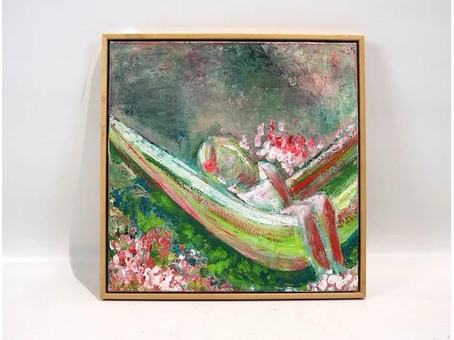 Astrid bakkum - afbeelding 1 van  4