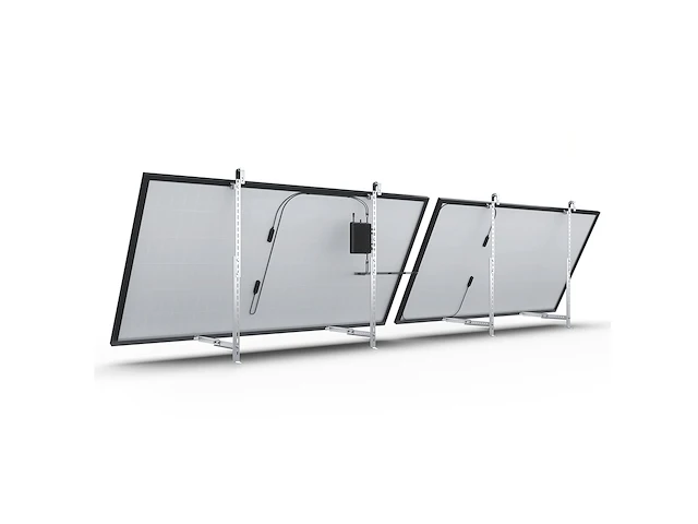 Astro energy 2000 watt solar balkon kit - afbeelding 5 van  12