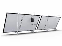 Astro energy 2000 watt solar balkon kit - afbeelding 5 van  12