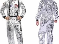 Astronautenkostuum - afbeelding 1 van  4
