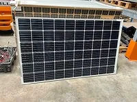 Astronergy - zonnepanelen 31 stuks - afbeelding 1 van  5