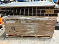 Astronergy - zonnepanelen 31 stuks - afbeelding 2 van  5