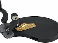 Asuinxurr crêpepapiermachine - afbeelding 2 van  5