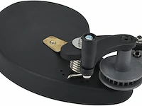 Asuinxurr crêpepapiermachine - afbeelding 3 van  5