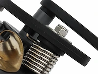 Asuinxurr crêpepapiermachine - afbeelding 5 van  5