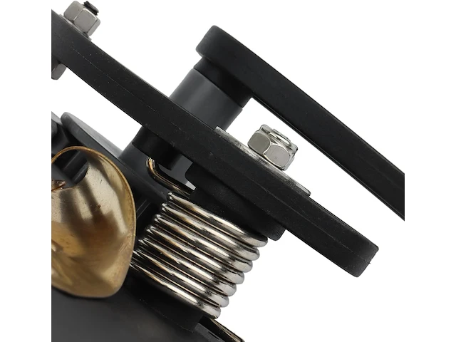 Asuinxurr crêpepapiermachine - afbeelding 5 van  5