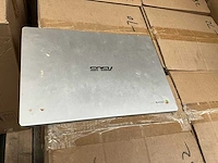 Asus c523n laptop - afbeelding 1 van  6