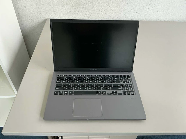 Asus d515d laptop - afbeelding 1 van  6