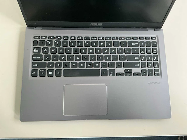 Asus d515d laptop - afbeelding 2 van  6