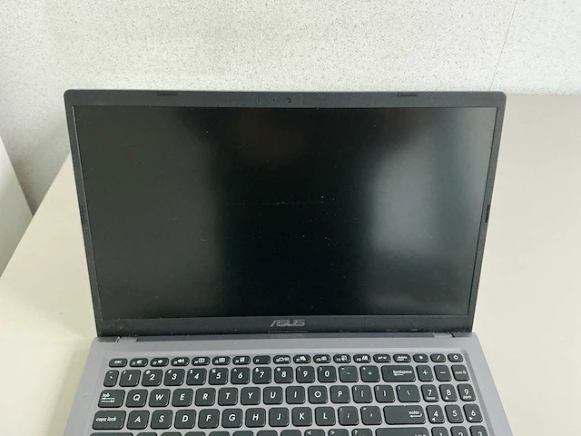 Asus d515d laptop - afbeelding 3 van  6