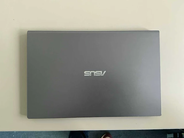 Asus d515d laptop - afbeelding 4 van  6
