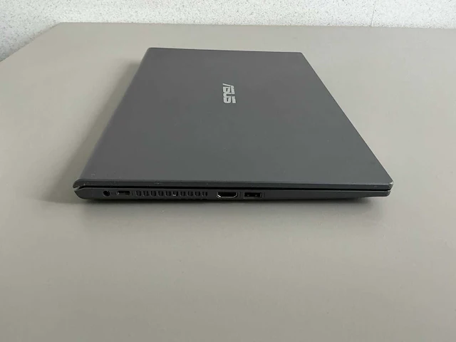 Asus d515d laptop - afbeelding 5 van  6