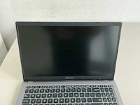 Asus d515d laptop - afbeelding 3 van  6