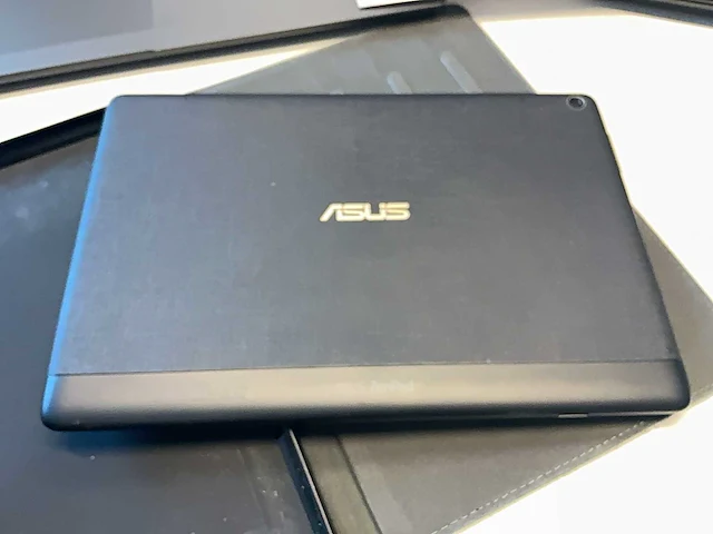 Asus zenpad p028 tablet - afbeelding 4 van  7