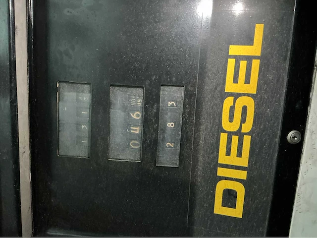 At fleet tankstationapparatuur - afbeelding 2 van  3