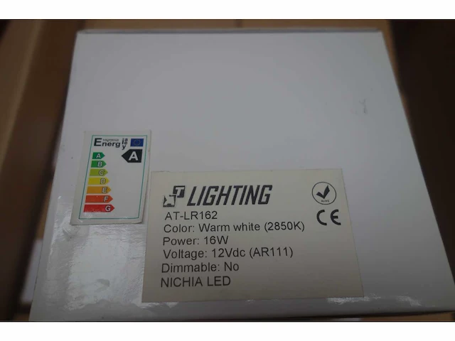 At lighting at-lr162 (12x) - afbeelding 3 van  3