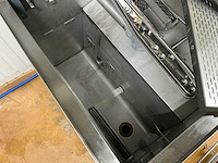 Ata at1401 korvenvaatwasmachine - afbeelding 2 van  16